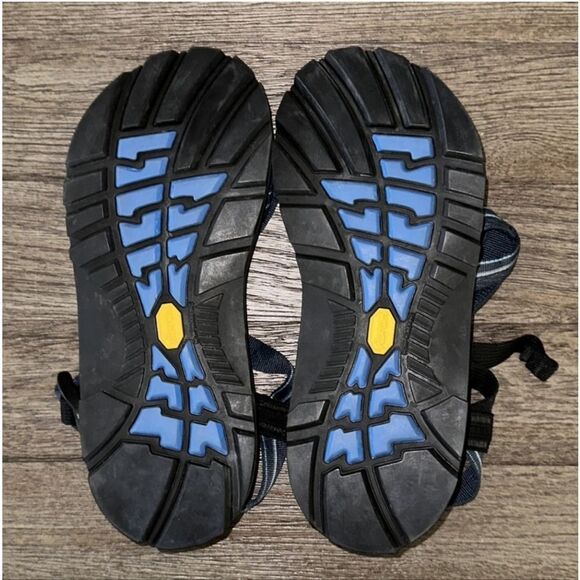 Chaco Z/2 Unaweep Sandal - Picture 4 of 10